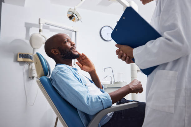Best Emergency Tooth Extraction in New Hampton, IA