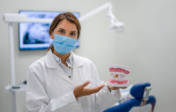 Best Emergency Broken Tooth Repair in New Hampton, IA