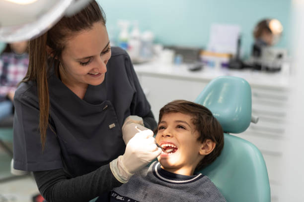 Best After-Hours Emergency Dentist in New Hampton, IA