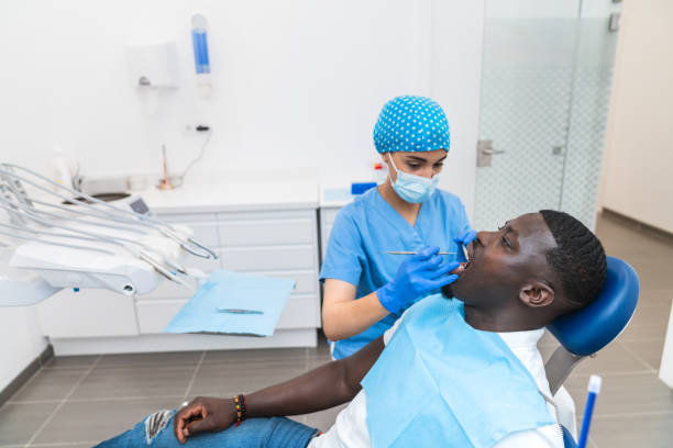 Best Emergency Dental Surgery in New Hampton, IA