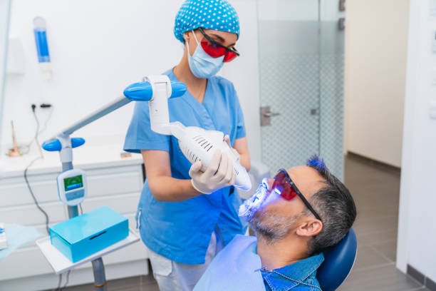 Best Emergency Root Canal Treatment in New Hampton, IA